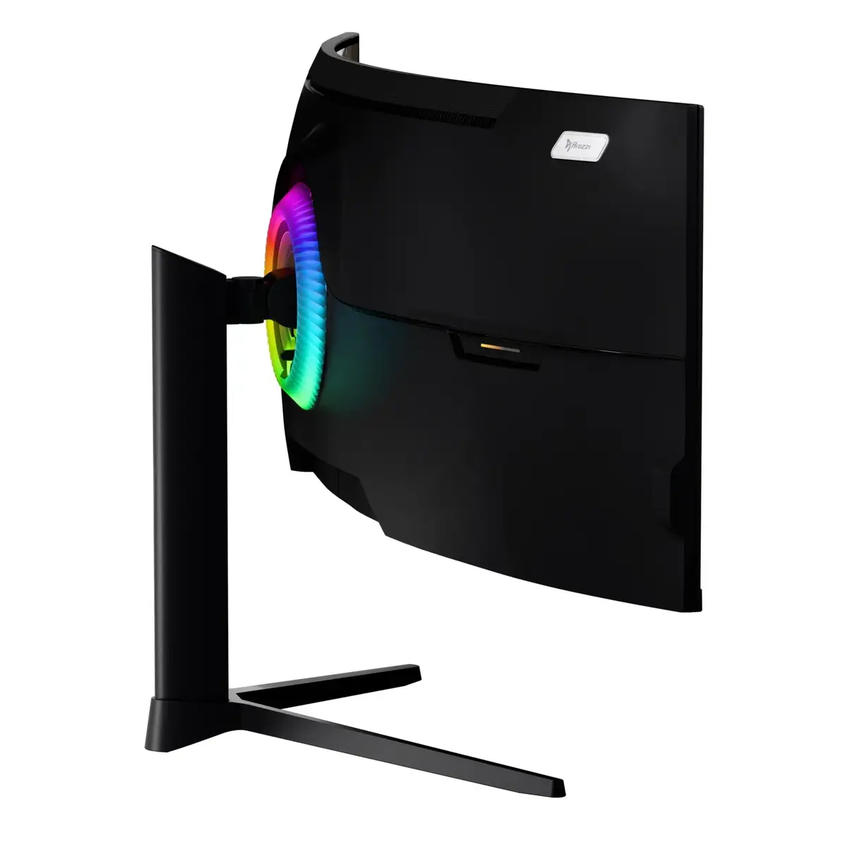 Arozzi Nova 49" Изогнутый LED монитор Photo 3