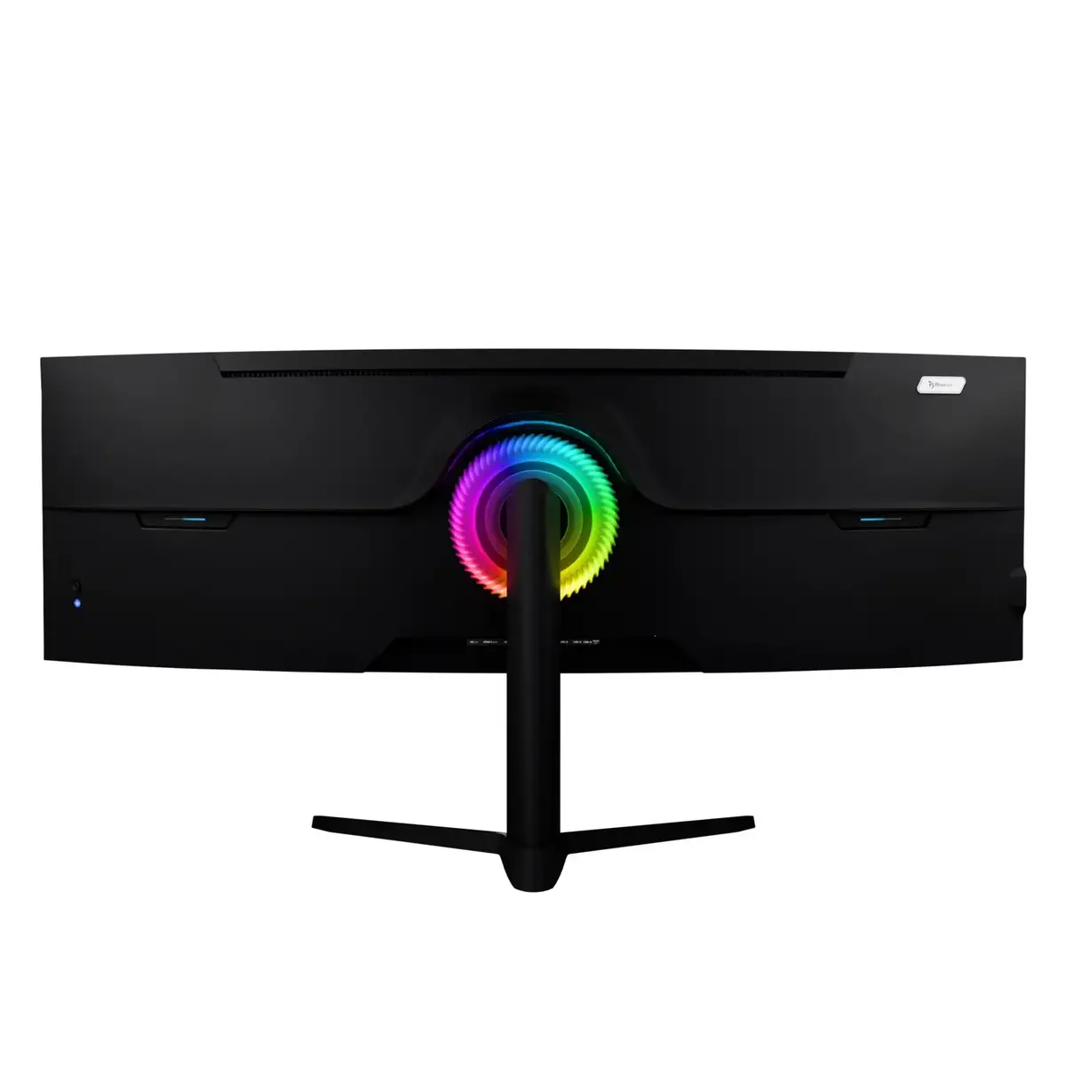 Arozzi Nova 49" Изогнутый LED монитор Photo 4