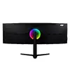 Arozzi Nova 49" Изогнутый LED монитор Photo 4