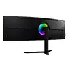 Arozzi Nova 49" Изогнутый LED монитор Photo 5