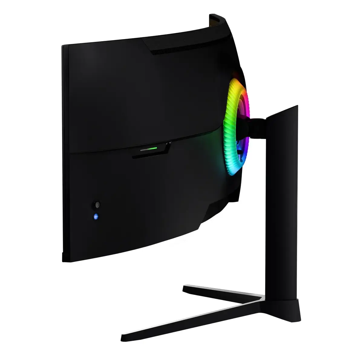 Arozzi Nova 49" Изогнутый LED монитор Photo 6