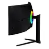 Arozzi Nova 49" Изогнутый LED монитор Photo 6