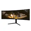 Arozzi Nova 49" Изогнутый LED монитор Photo 7