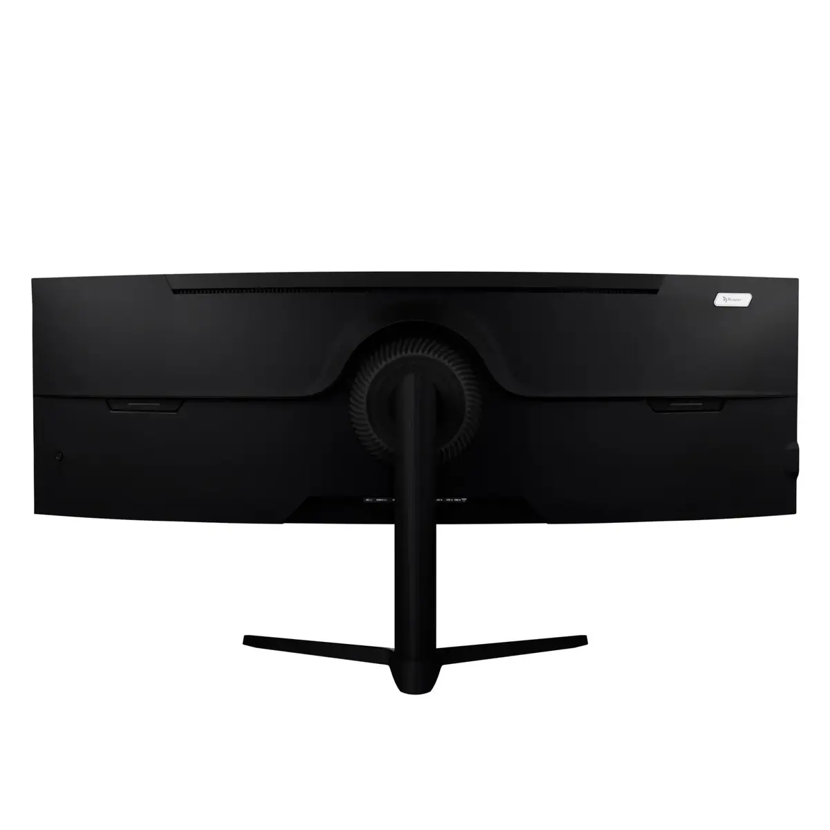 Arozzi Nova 49" Изогнутый LED монитор Photo 9