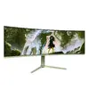 Arozzi Nova 49" изогнутый Dual QHD монитор Photo 2