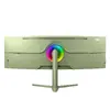 Arozzi Nova 49" изогнутый Dual QHD монитор Photo 4