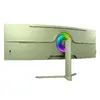 Arozzi Nova 49" изогнутый Dual QHD монитор Photo 5