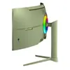 Arozzi Nova 49" изогнутый Dual QHD монитор Photo 6