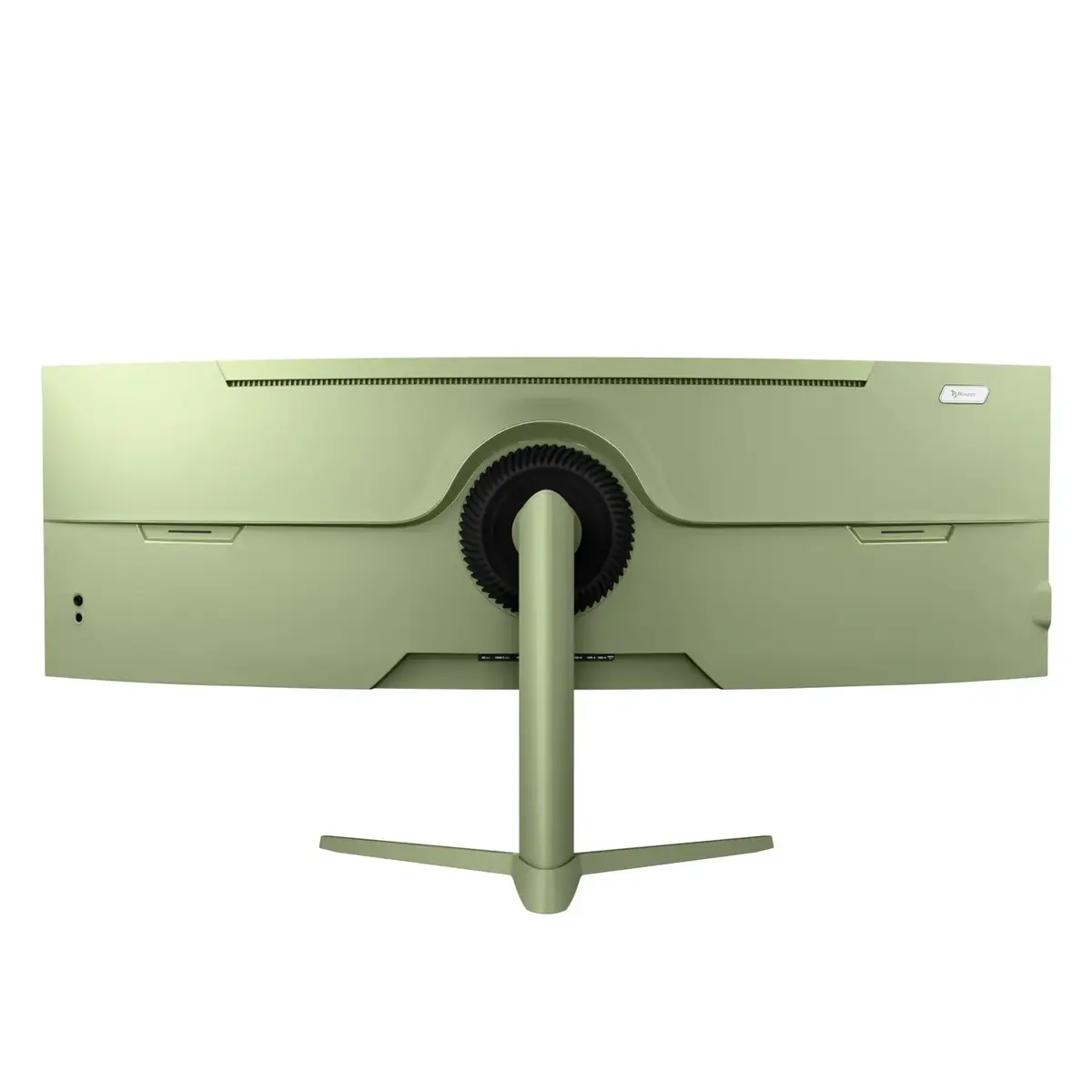 Arozzi Nova 49" изогнутый Dual QHD монитор Photo 9