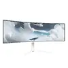 Arozzi Nova 49" изогнутый Dual QHD монитор Photo 2