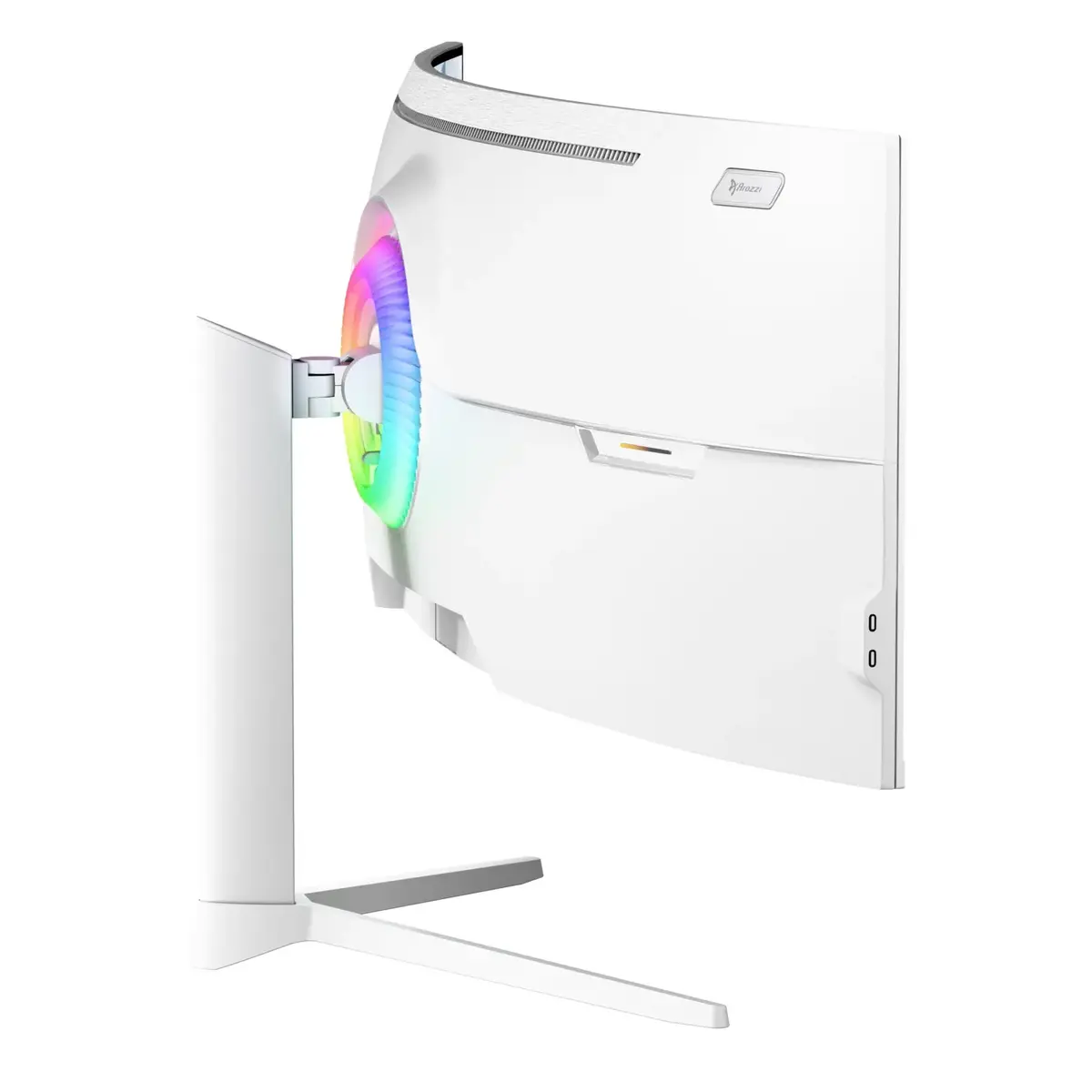 Arozzi Nova 49" изогнутый Dual QHD монитор Photo 3