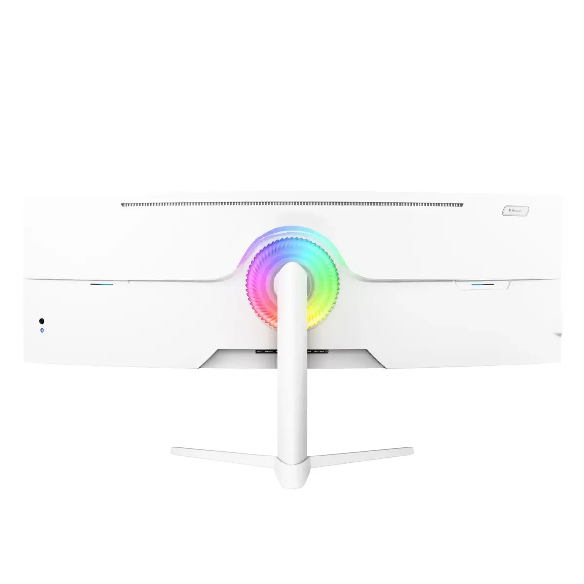 Arozzi Nova 49" изогнутый Dual QHD монитор Photo 4