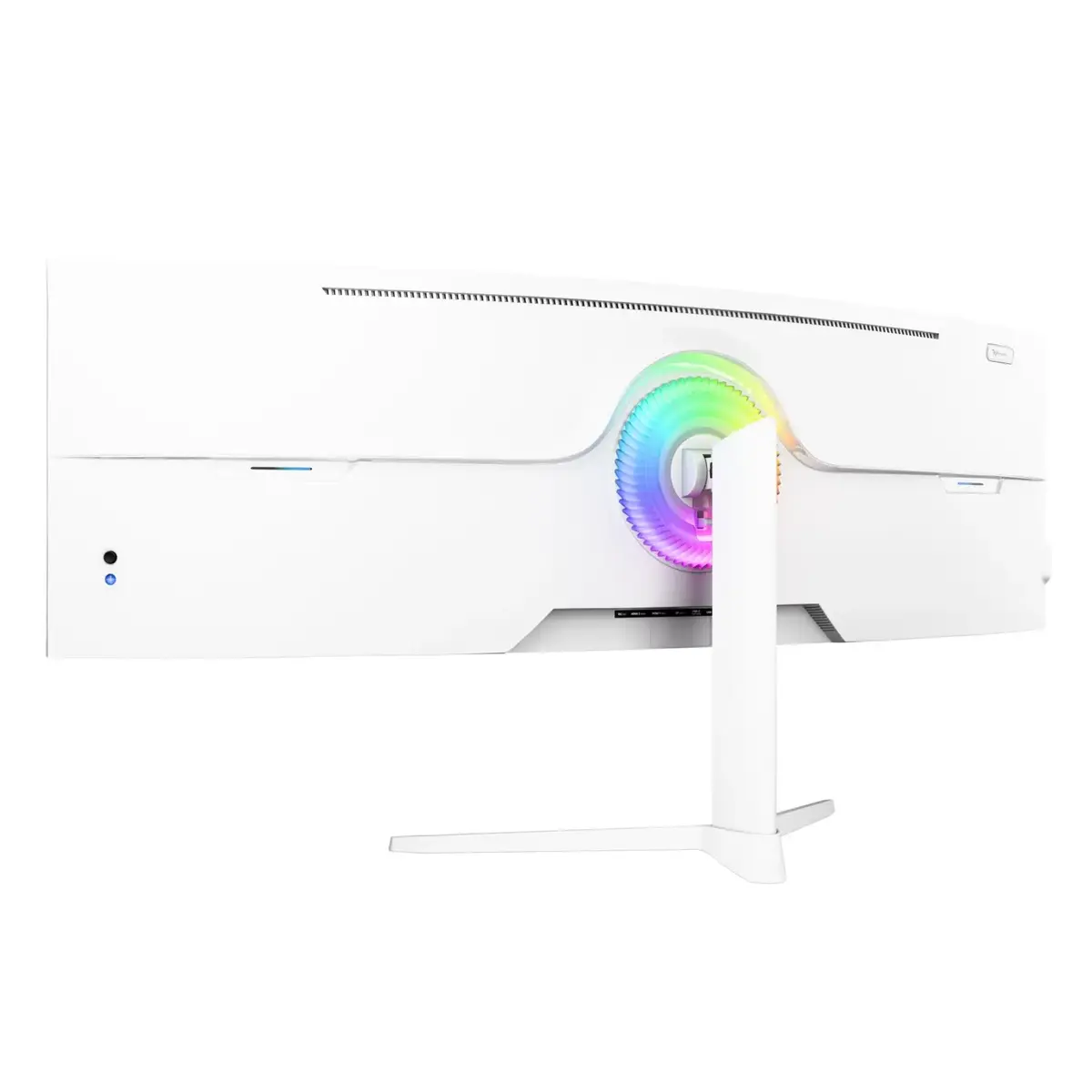Arozzi Nova 49" изогнутый Dual QHD монитор Photo 5