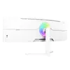 Arozzi Nova 49" изогнутый Dual QHD монитор Photo 5