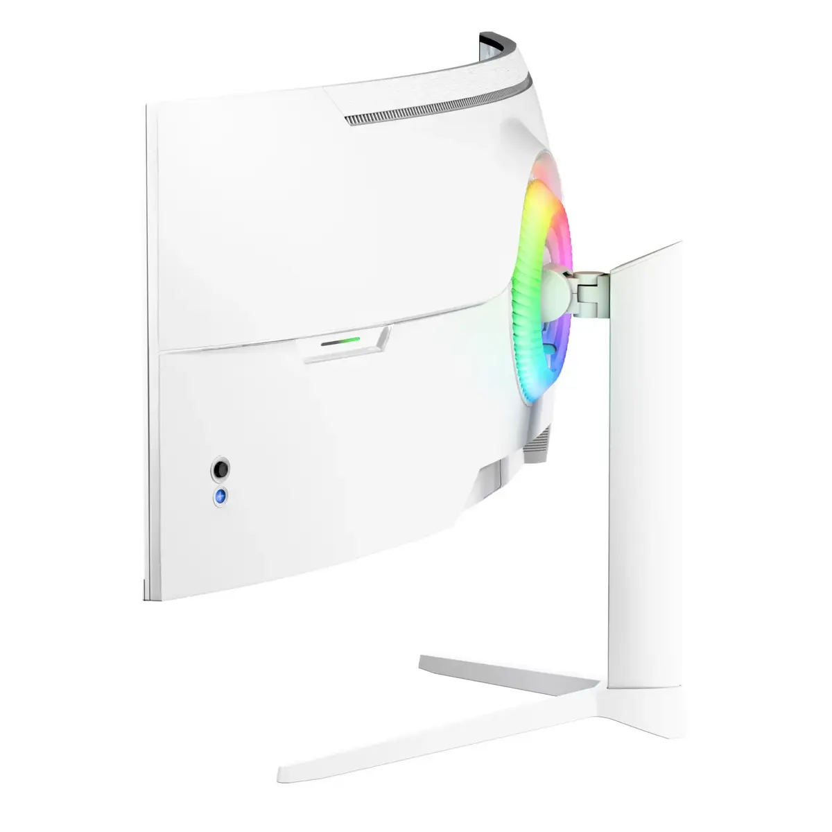 Arozzi Nova 49" изогнутый Dual QHD монитор Photo 6