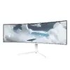 Arozzi Nova 49" изогнутый Dual QHD монитор Photo 7