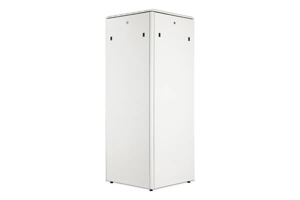 DIGITUS Unique Light tīkla skapītis 42U 800x800 mm Photo 2
