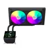 GameMax GLACIER 240 LCD BK жидкостный кулер Photo 3