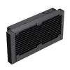 GameMax GLACIER 240 LCD BK жидкостный кулер Photo 8