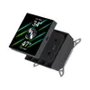 GameMax GLACIER 240 LCD BK жидкостный кулер Photo 10