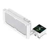 GameMax GLACIER 240 LCD WH CPU Liquid Cooler Photo 5