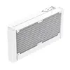 GameMax GLACIER 240 LCD WH CPU Liquid Cooler Photo 8