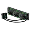 GameMax HAILSTORM 360 LCD CPU Liquid Cooler Photo 2