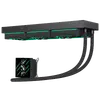 GameMax HAILSTORM 360 LCD CPU Liquid Cooler Photo 3