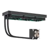 GameMax HAILSTORM 360 LCD CPU Liquid Cooler Photo 5