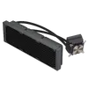 GameMax HAILSTORM 360 LCD CPU Liquid Cooler Photo 6