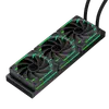 GameMax HAILSTORM 360 LCD CPU Liquid Cooler Photo 8
