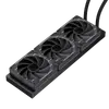GameMax HAILSTORM 360 LCD CPU Liquid Cooler Photo 9