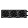 GameMax HAILSTORM 360 LCD CPU Liquid Cooler Photo 10