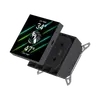 GameMax HAILSTORM 360 LCD CPU Liquid Cooler Photo 11