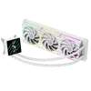 GameMax HAILSTORM 360 LCD CPU Liquid Cooler Photo 2