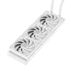 GameMax HAILSTORM 360 LCD CPU Liquid Cooler Photo 11