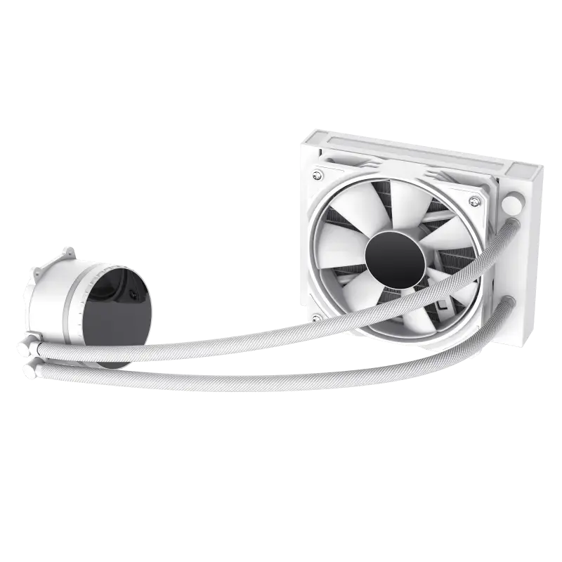 GameMax ICEBURG 120 жидкостный кулер Photo 2