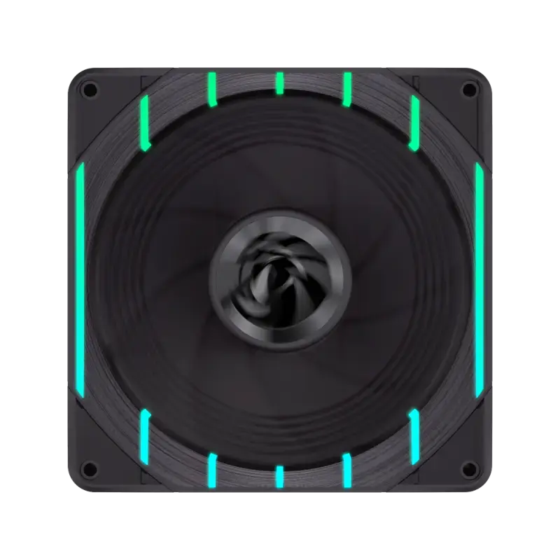 Вентилятор корпуса GameMax TORNADO T14 ARGB-R Photo 2