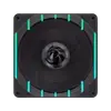 Вентилятор корпуса GameMax TORNADO T14 ARGB-R Photo 2
