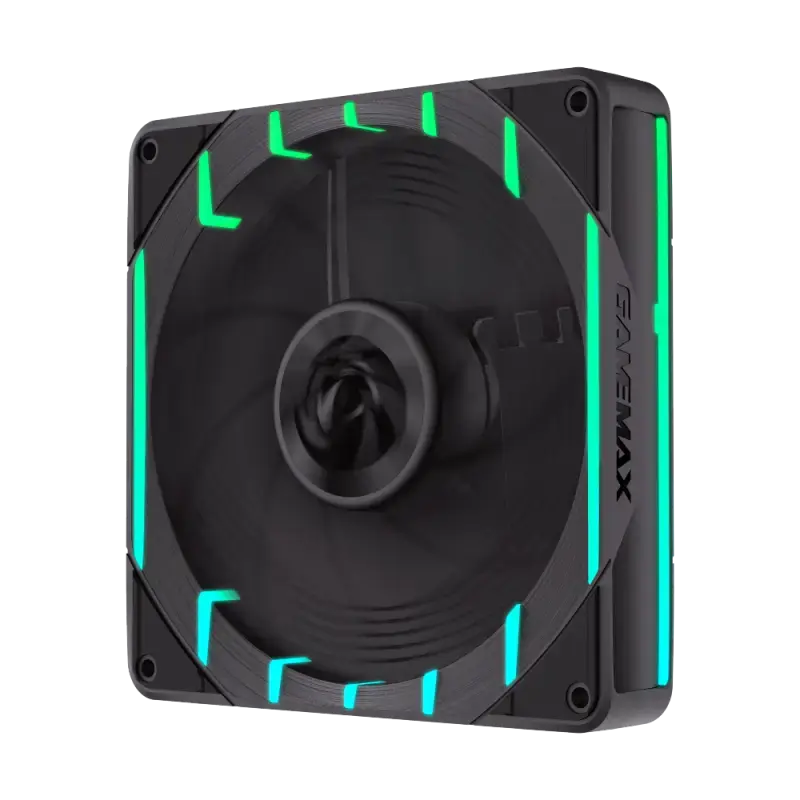 Вентилятор корпуса GameMax TORNADO T14 ARGB-R Photo 3