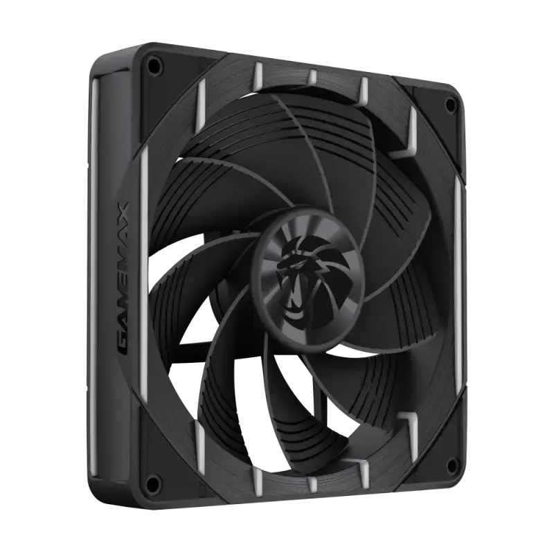 Вентилятор корпуса GameMax TORNADO T14 ARGB-R Photo 4