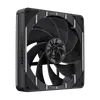 Вентилятор корпуса GameMax TORNADO T14 ARGB-R Photo 4