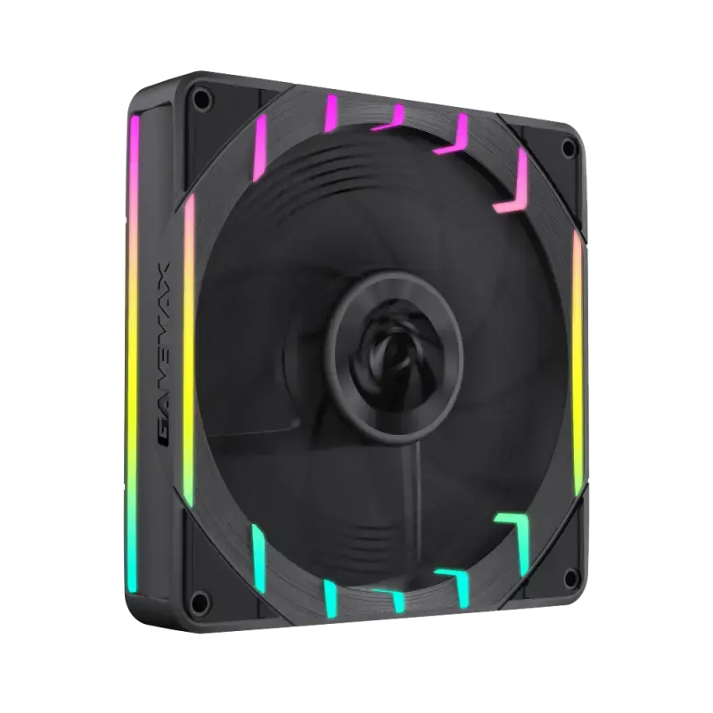 Вентилятор корпуса GameMax TORNADO T14 ARGB-R Photo 5