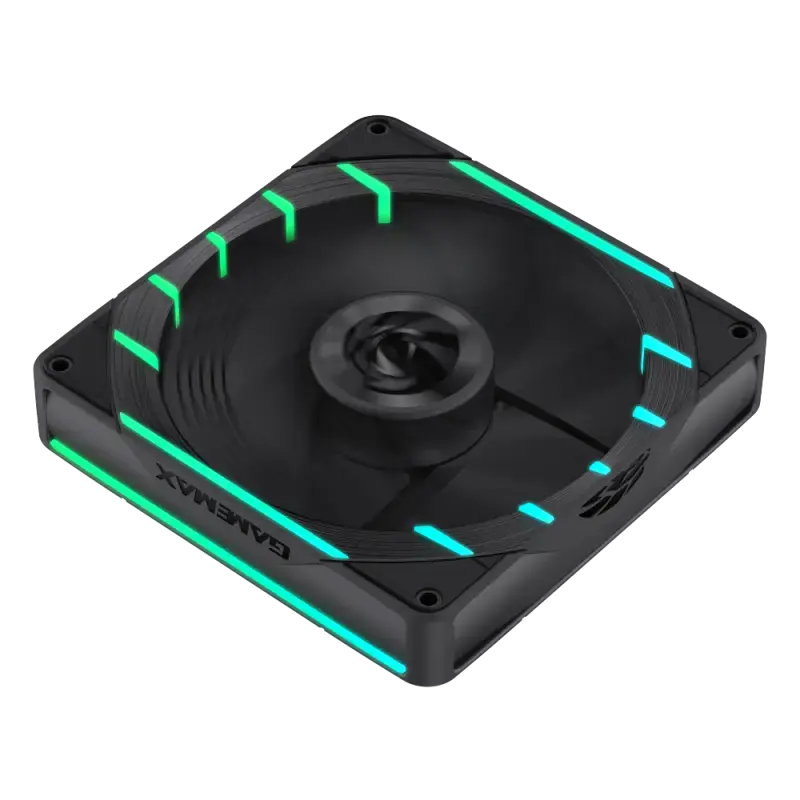 Вентилятор корпуса GameMax TORNADO T14 ARGB-R Photo 6