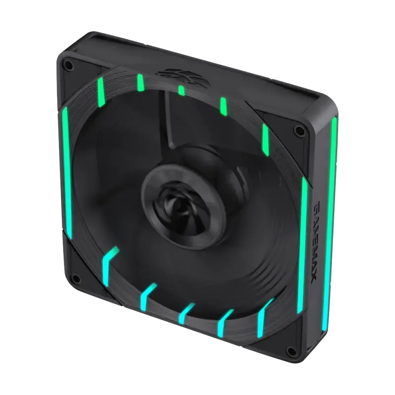 Вентилятор корпуса GameMax TORNADO T14 ARGB-R Photo 9