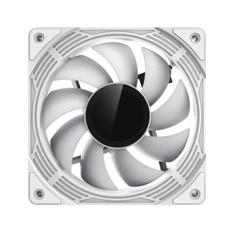 Кулер корпуса GameMax KF300 WH Photo 2