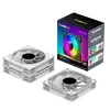 Вентилятор корпуса GameMax KF300R WH Photo 6