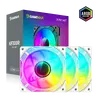 Вентилятор корпуса GameMax KF300R WH Photo 8