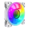 Вентилятор GameMax DUAL RING INFINITY White Photo 3