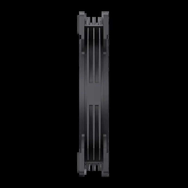 Korpusa ventilators GameMax FN14A-S5 Photo 2